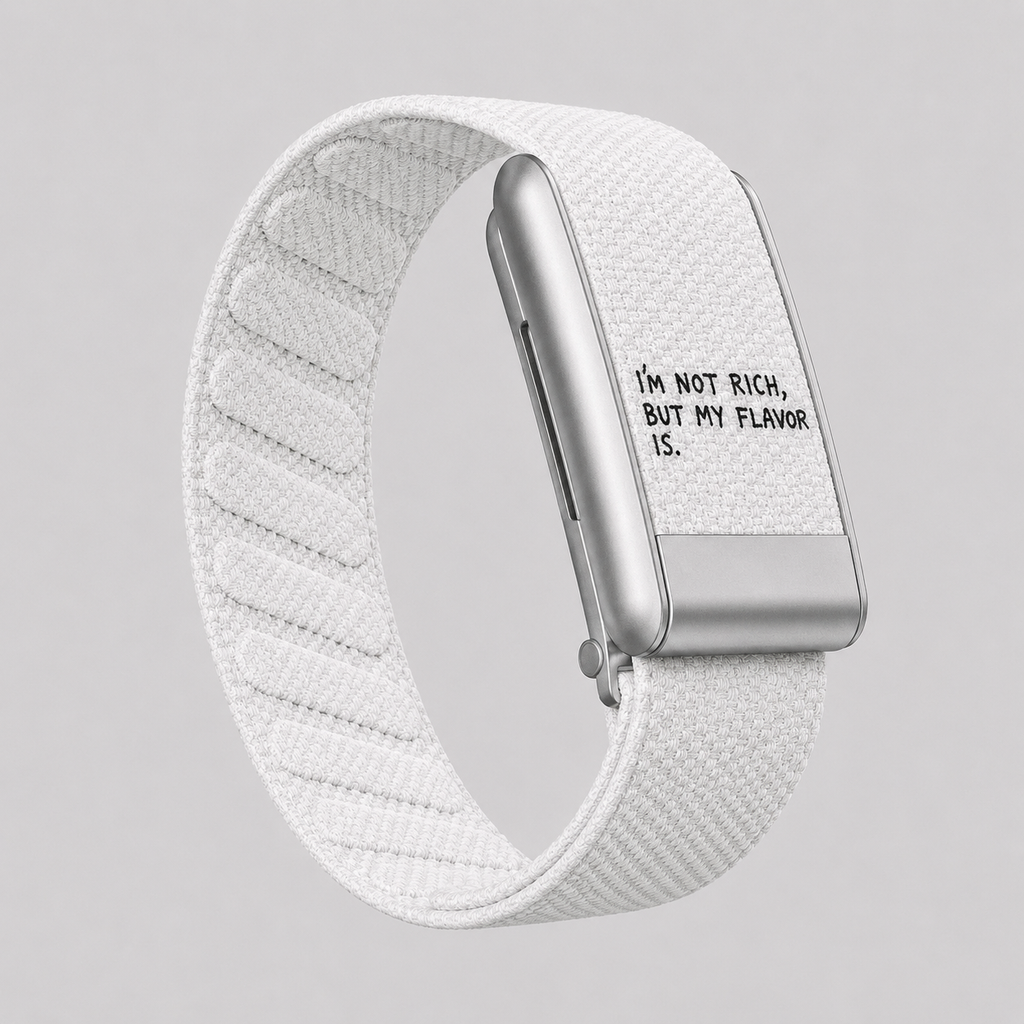 Bracelet WHOOPII | Rich