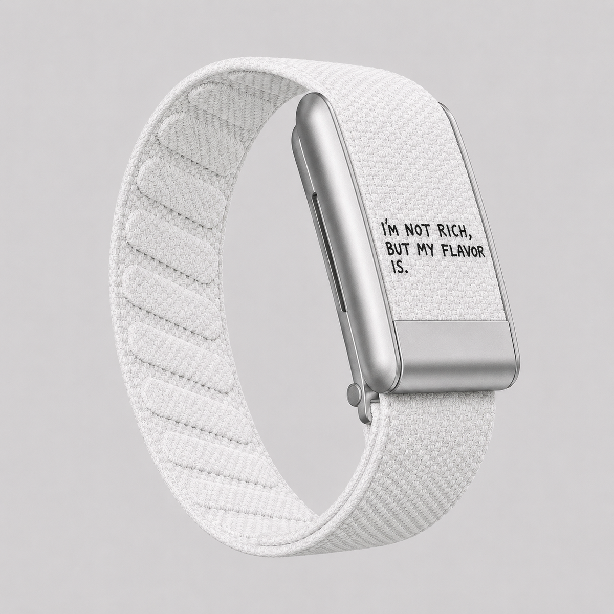 Bracelet WHOOPII | Rich