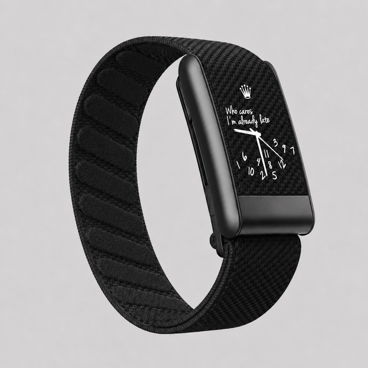Pack Complet WHOOPII | Bracelet + Module de maintien