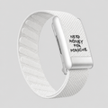 Bracelet WHOOPII | Le Pilote