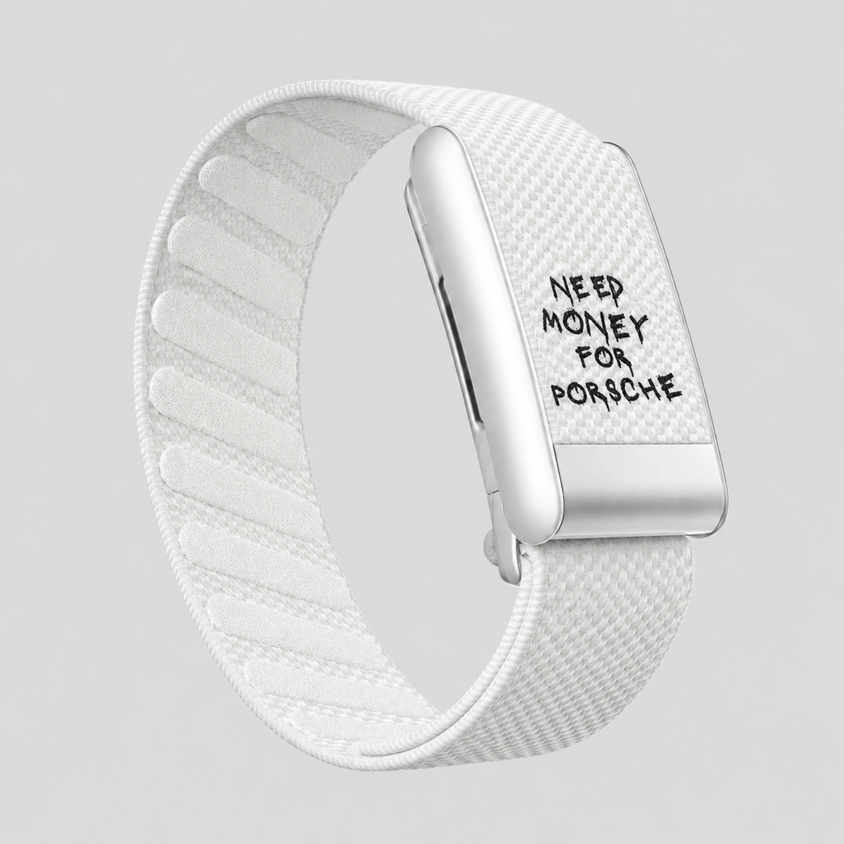 Pack Complet WHOOPII | Bracelet + Module de maintien