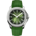 Aquanaut Green