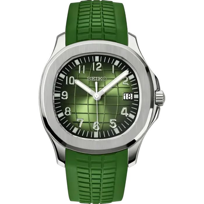Aquanaut Green
