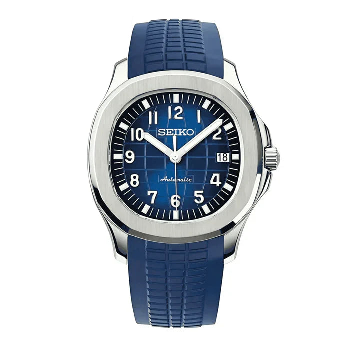 Aquanaut Blue