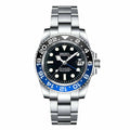GMT Master II Batman