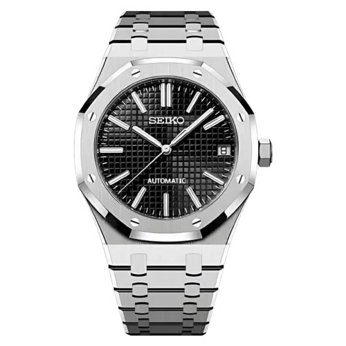 Royal Oak Black