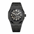 Royal Oak Black Skeleton
