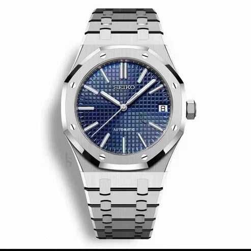 Royal Oak Blue