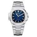 Nautilus Blue