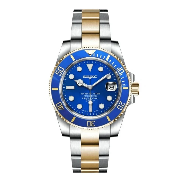 Submariner Bluesy