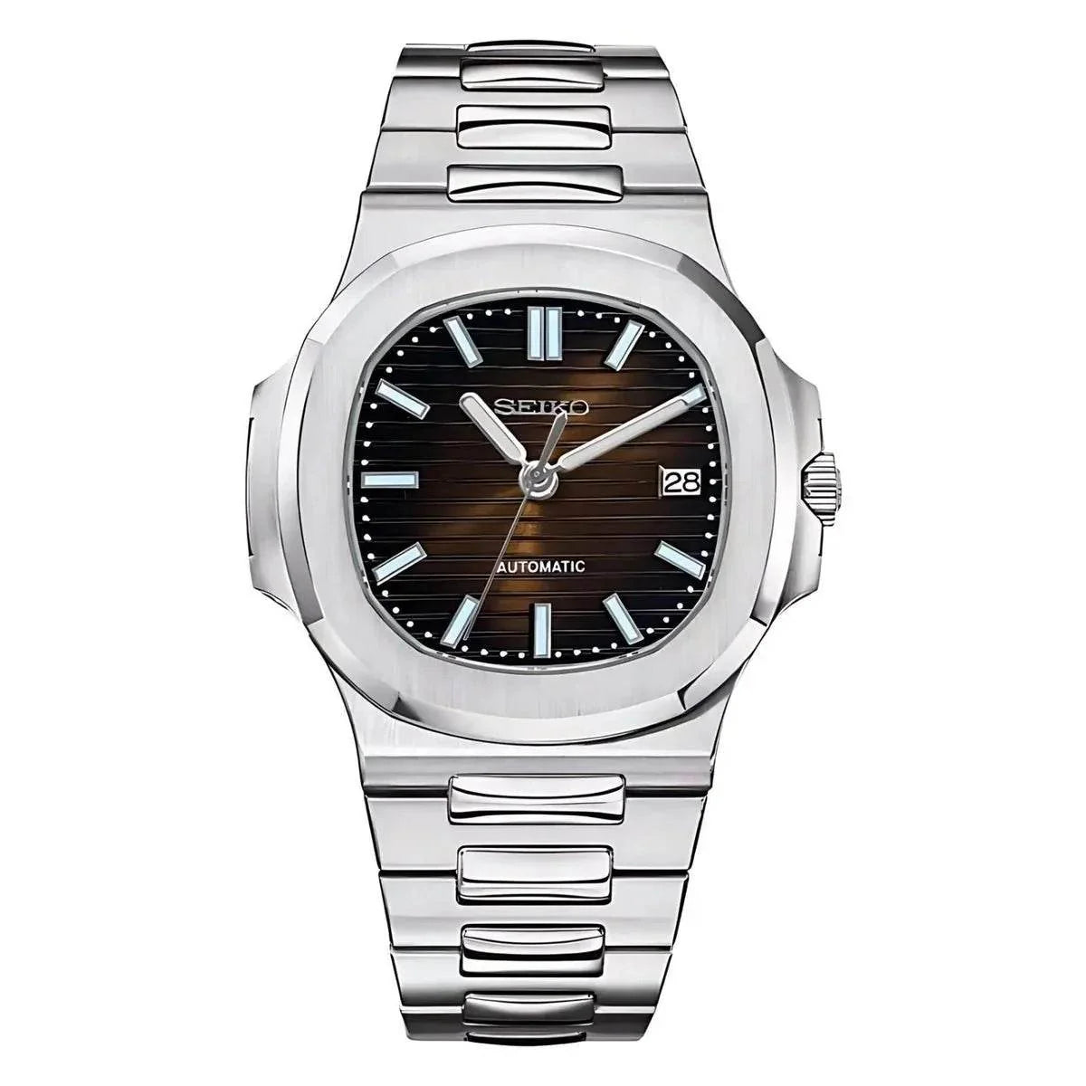 Nautilus Brown