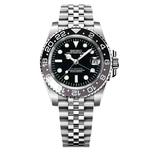 GMT Master II Bruce Wayne