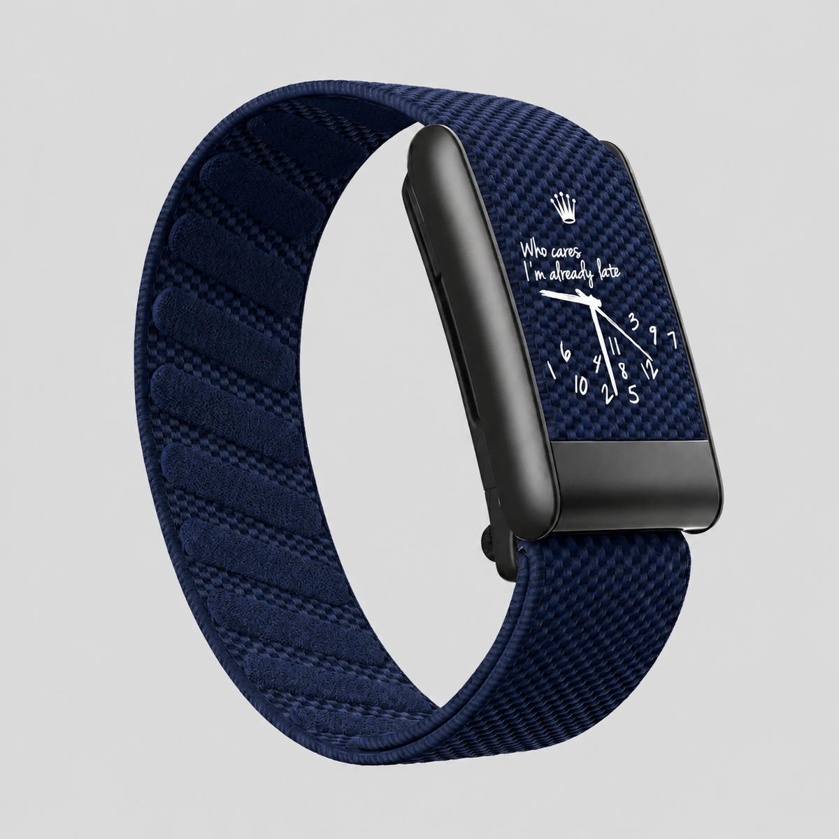 Pack Complet WHOOPII | Bracelet + Module de maintien