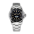 Submariner Comex
