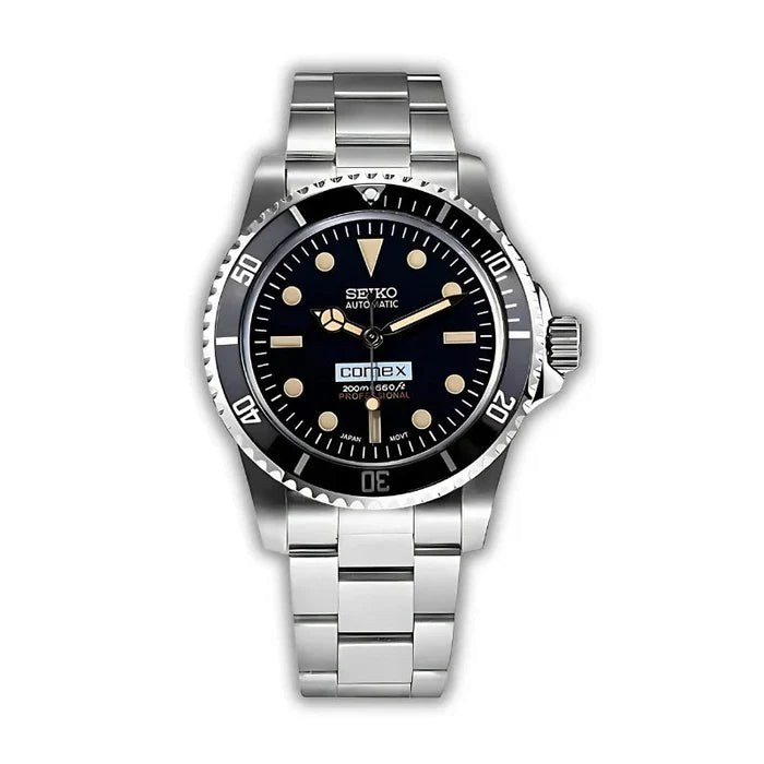 Submariner Comex
