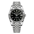 Datejust Black
