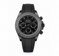 Daytona Triple Black Oysterfex