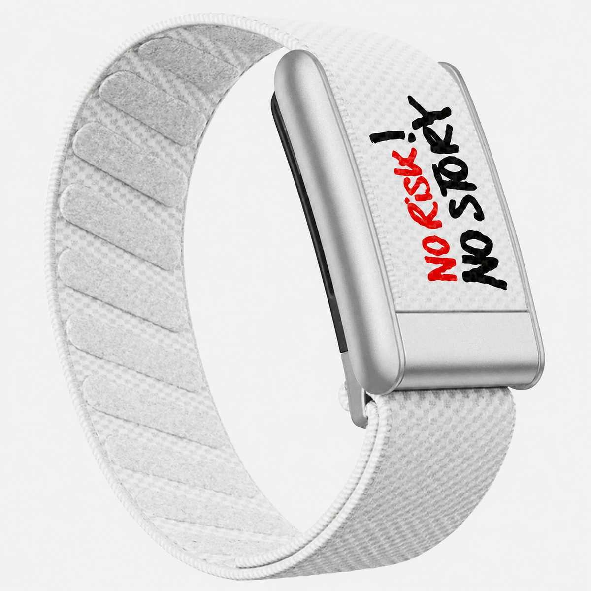 Pack Complet WHOOPII | Bracelet + Module de maintien