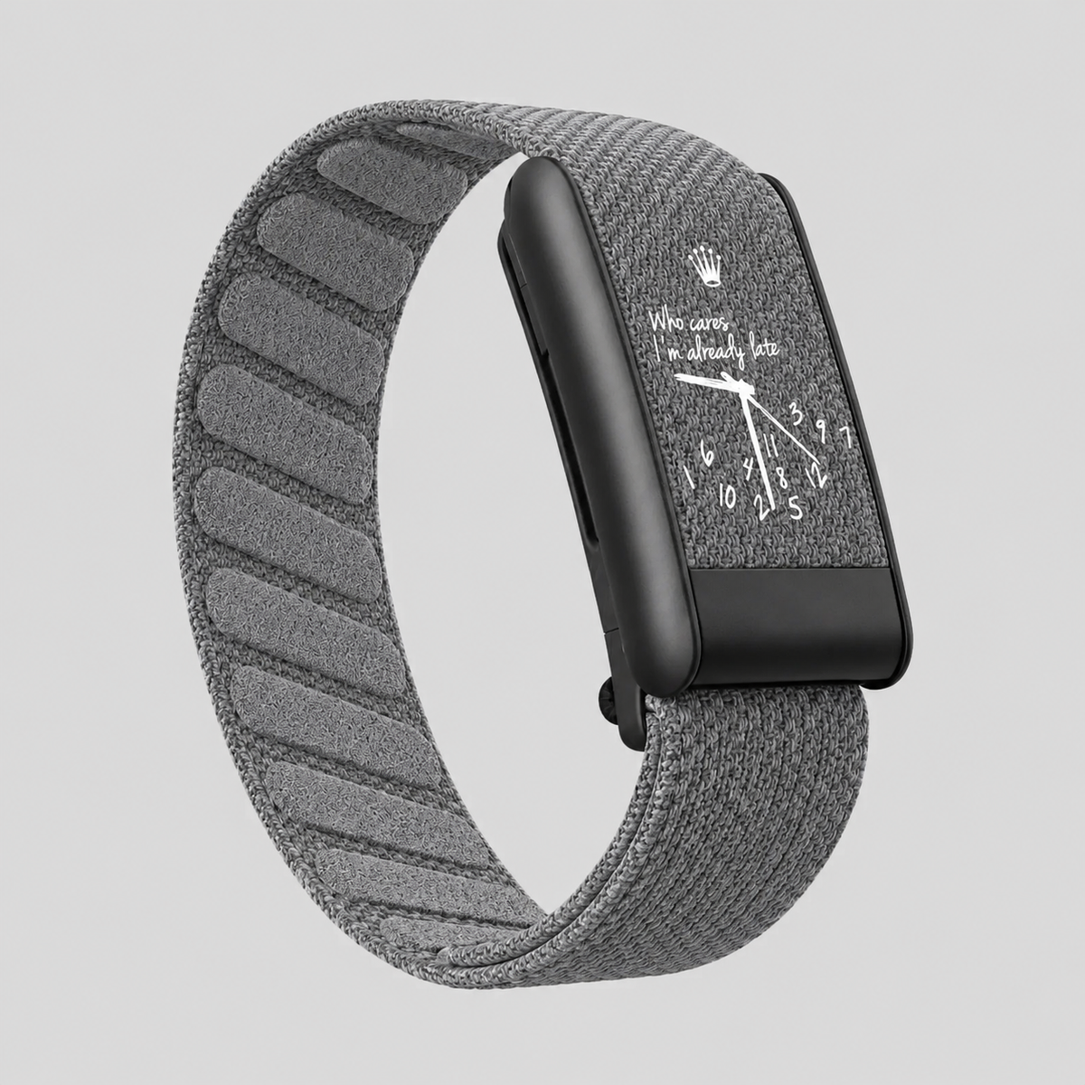 Pack Complet WHOOPII | Bracelet + Module de maintien