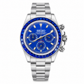 Daytona Saphire Bleu Foncé