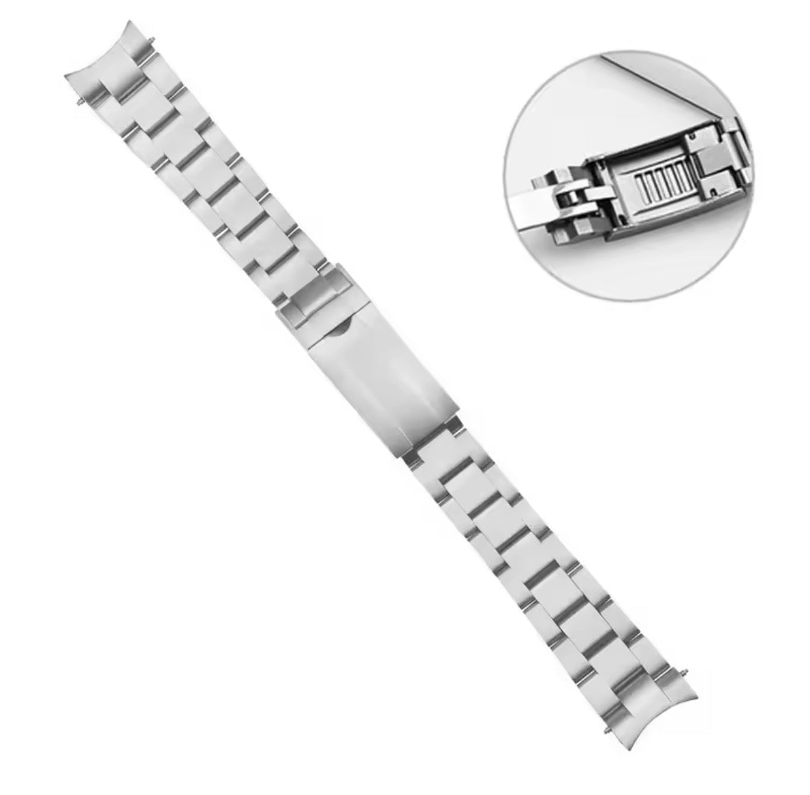 Bracelet Oyster