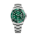 Submariner Hulk