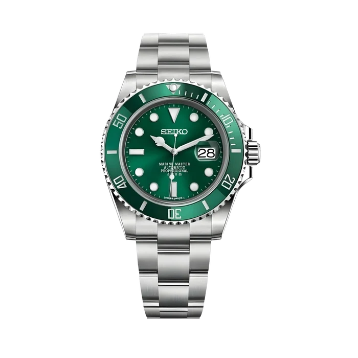 Submariner Hulk