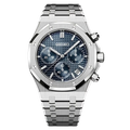 Royal Oak Chronographe Blue
