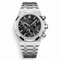 Royal Oak Black Chronographe