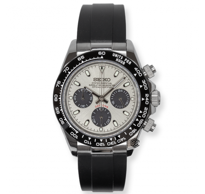 Daytona Grey Oyster Flex