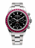 Daytona Rubis