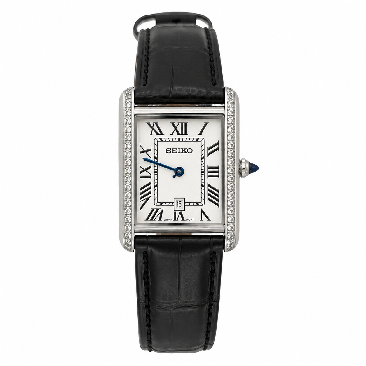 Santos Leather Women