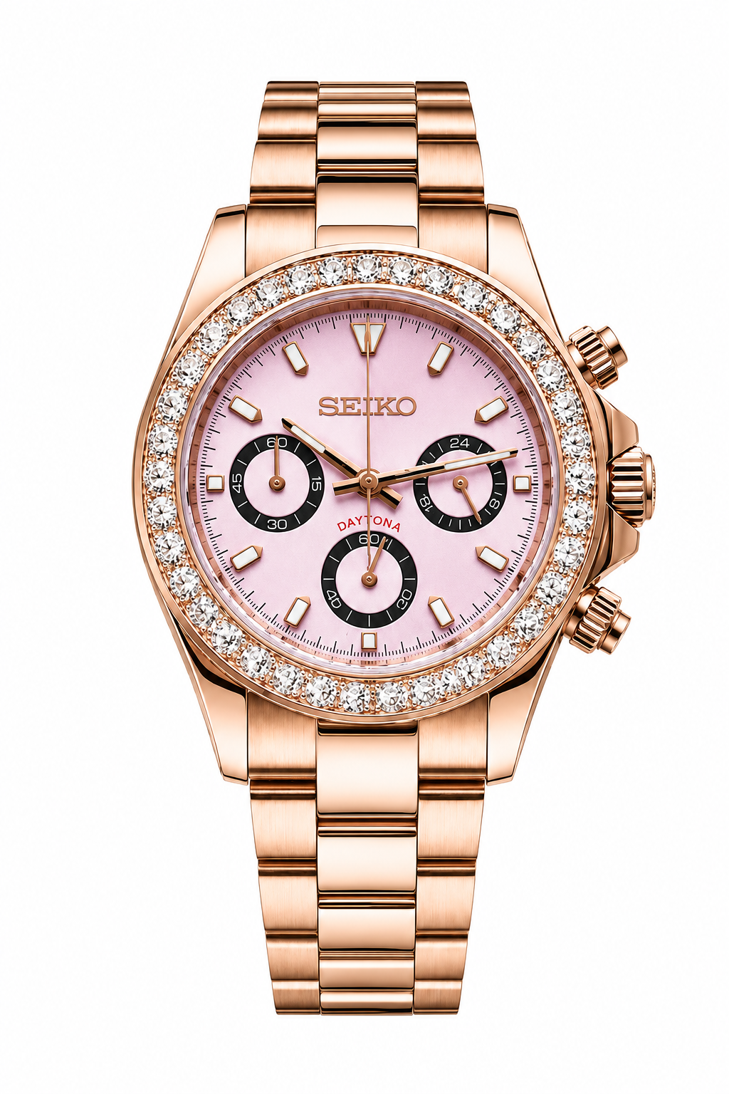 Daytona Women Rose