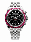 Daytona Rubis Jubliée