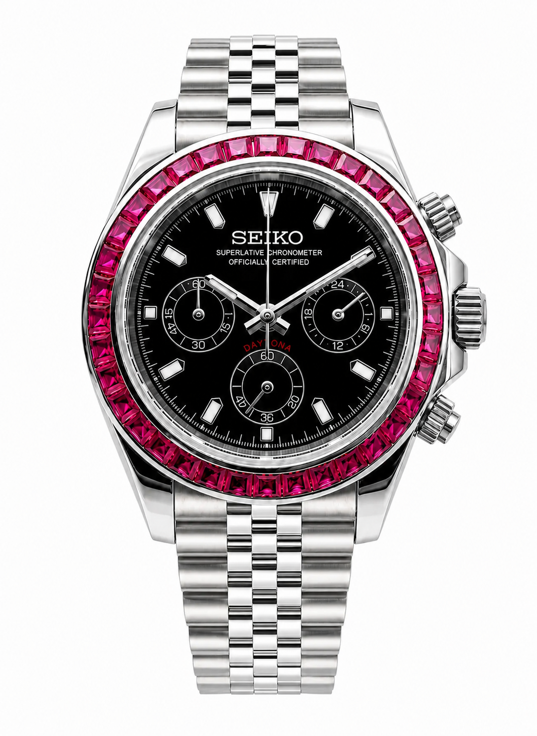 Daytona Rubis Jubliée