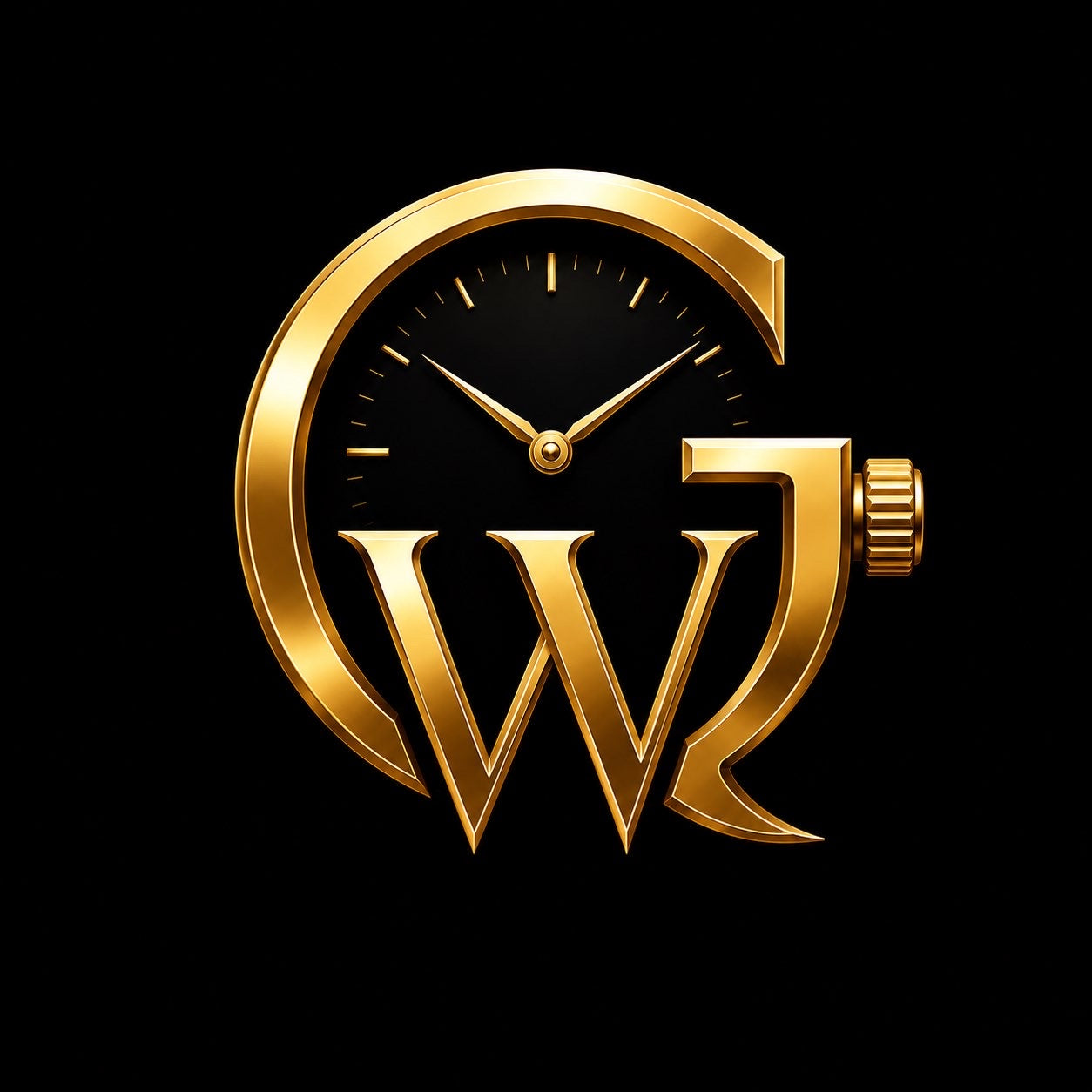 GOLDEN WATCH