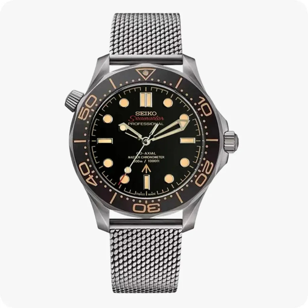 Speedmaster James Bond 007