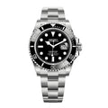 Submariner Black