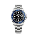 Submariner Cookie Monster