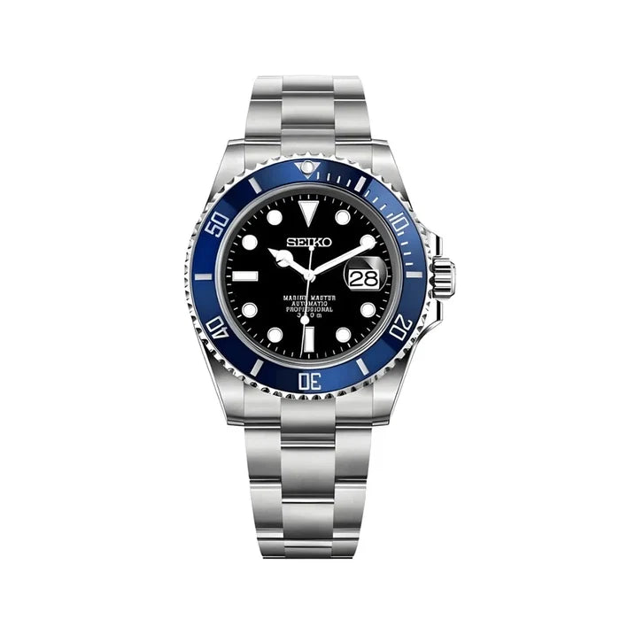 Submariner Cookie Monster
