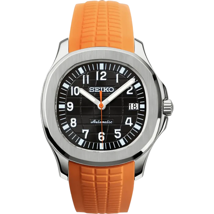 Aquanaut Orange