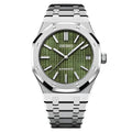 Royal Oak Olivier Green
