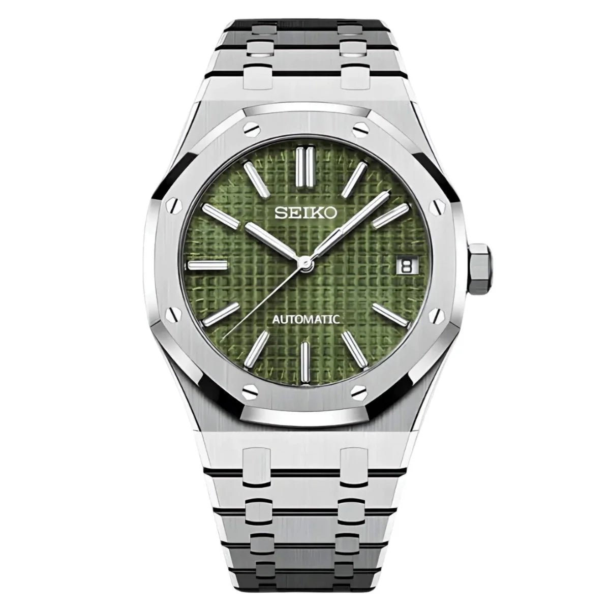 Royal Oak Olivier Green