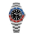 GMT Master II Pepsi Oyster
