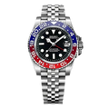 GMT Master II Pepsi Jubilée