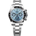 Daytona Platinum