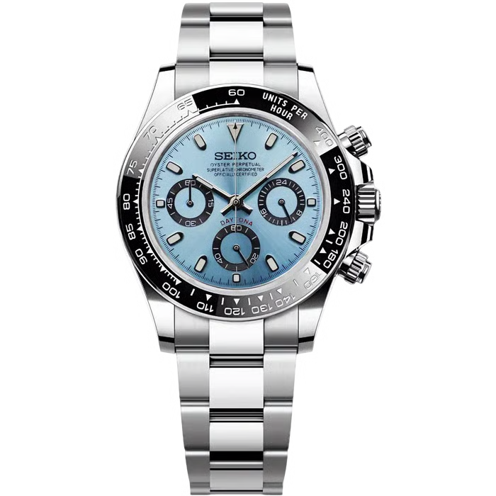 Daytona Platinum