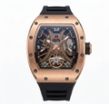 Richeiko Rose Gold Black