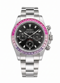 Daytona Rose Violet Fondu