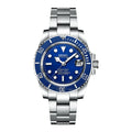 Submariner Smurf